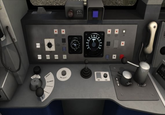 Train Simulator: South London Network Route DLC EN EU screenshot 2