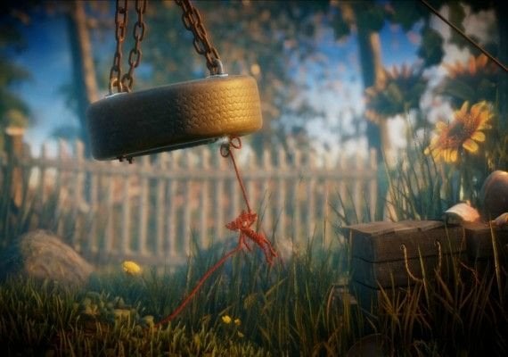 Unravel EN/DE/FR/IT/JA/ES Global screenshot 3
