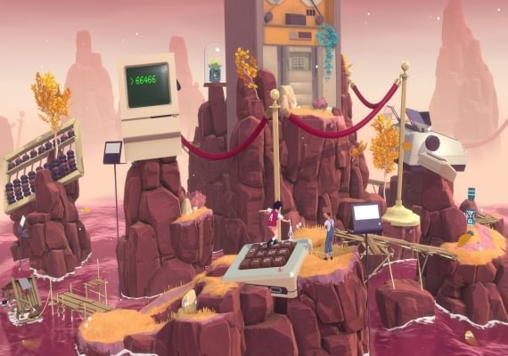 The Gardens Between Global screenshot 2