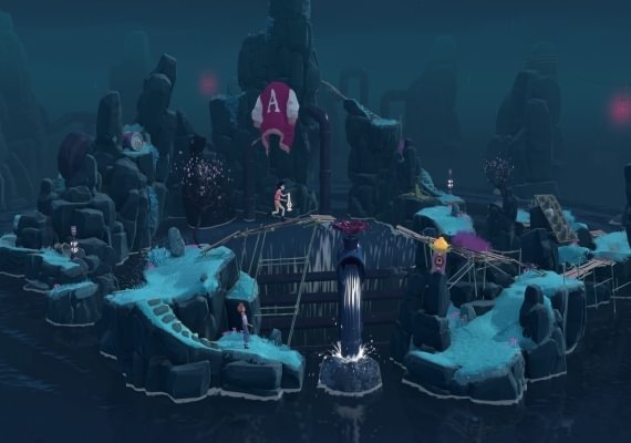 The Gardens Between Global screenshot 3
