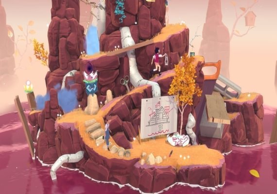 The Gardens Between Global screenshot 4