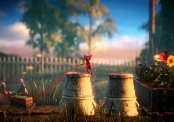 Unravel EN/DE/FR/IT/JA/ES Global screenshot 4