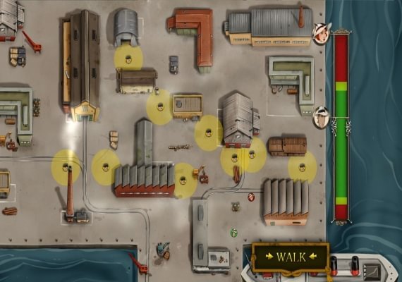Dream Chamber EN/DE/FR/IT/ES Global screenshot 3