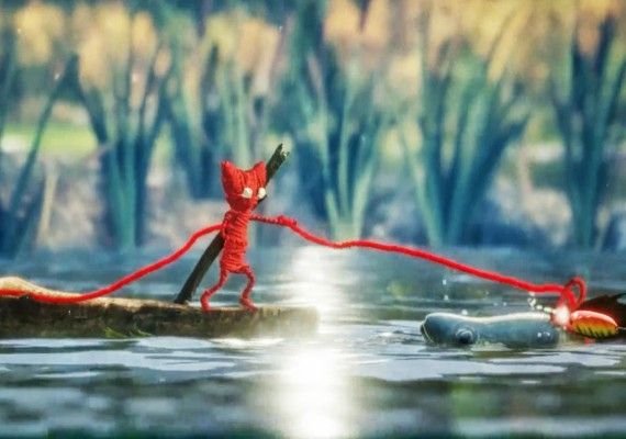 Unravel EN/DE/FR/IT/JA/ES Global screenshot 4