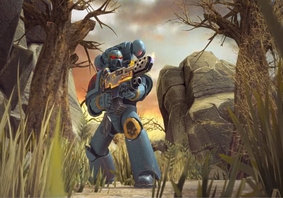 Warhammer 40,000: Space Wolf - Exceptional Card Pack DLC Global screenshot 2