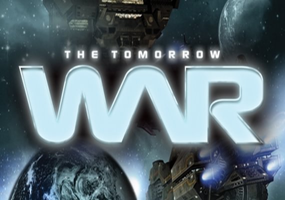 The Tomorrow War EN Global