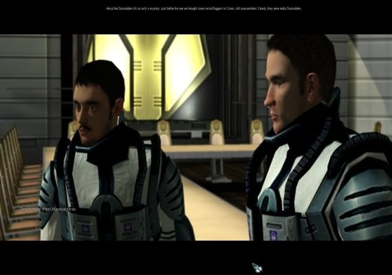 The Tomorrow War EN Global screenshot 2