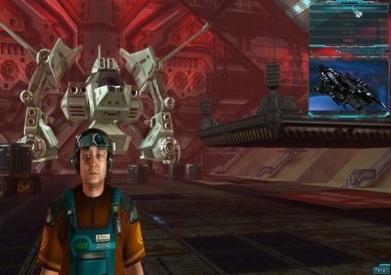 The Tomorrow War EN Global screenshot 3