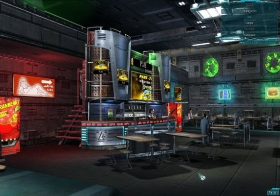 The Tomorrow War EN Global screenshot 4
