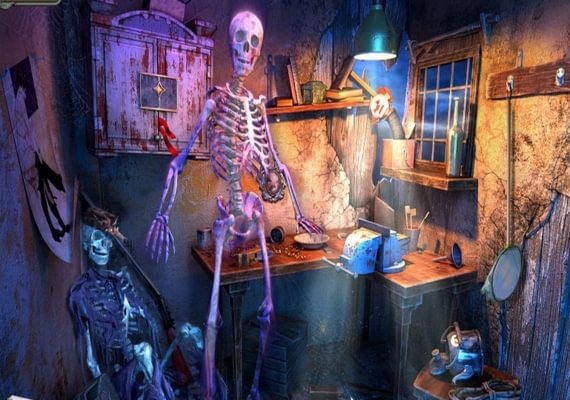 Twisted Lands Trilogy Collector's Edition EN Global screenshot 2