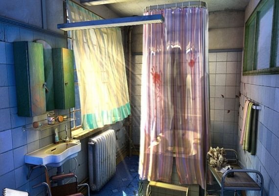 Twisted Lands Trilogy Collector's Edition EN Global screenshot 4