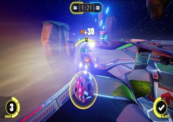 BattleCore Arena EN/FR Global screenshot 2