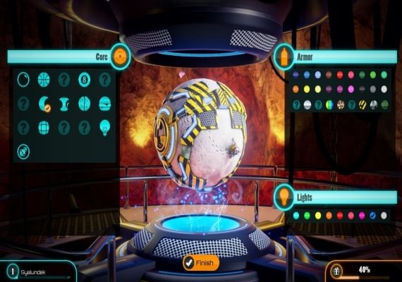 BattleCore Arena EN/FR Global screenshot 4
