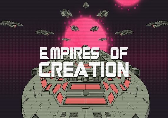 Empires Of Creation EN Global