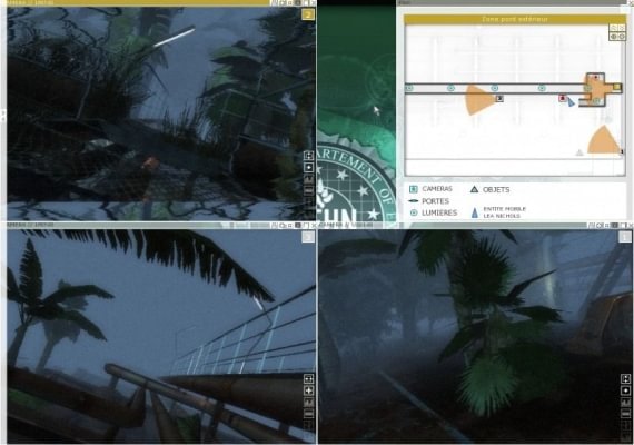 eXperience 112 EN/DE/FR/ES Global screenshot 4