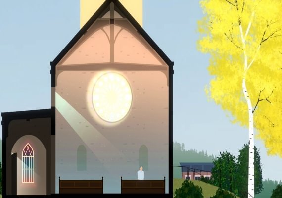 Rainswept EN Global screenshot 4