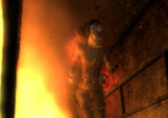 Velvet Assassin EN/FR Global screenshot 3
