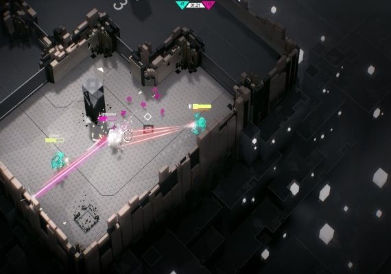 Deployment EN/DE/FR/RU/ES/UK Global screenshot 2