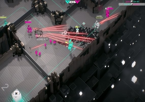Deployment EN/DE/FR/RU/ES/UK Global screenshot 4