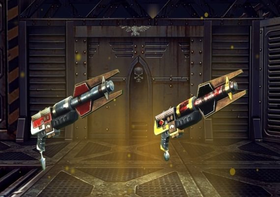 Warhammer 40,000: Space Wolf - Sigurd Ironside DLC EN/DE/FR/IT/JA/KO/RU/ES Global screenshot 3