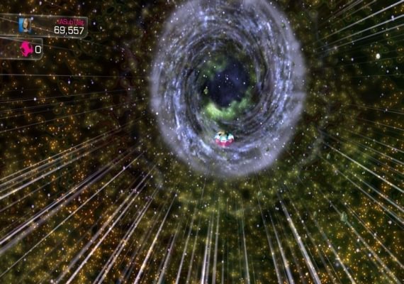 Ion Assault EN/DE/FR/IT/JA/KO/ES Global screenshot 2