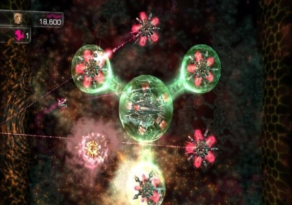 Ion Assault EN/DE/FR/IT/JA/KO/ES Global screenshot 4