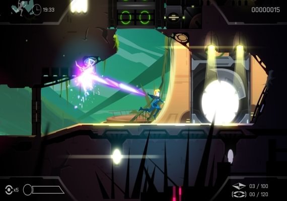 Velocity 2X EN/DE/FR/IT/PT/ES Global screenshot 3