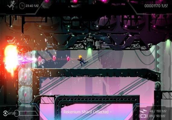 Velocity 2X EN/DE/FR/IT/PT/ES Global screenshot 4