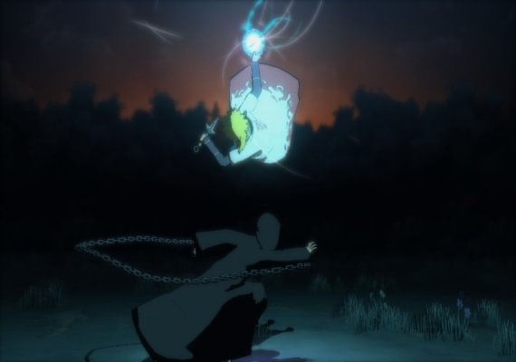 NARUTO SHIPPUDEN: Ultimate Ninja STORM Trilogy EN EU screenshot 2