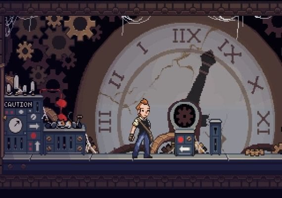 Tick Tock Isle EN Global screenshot 3