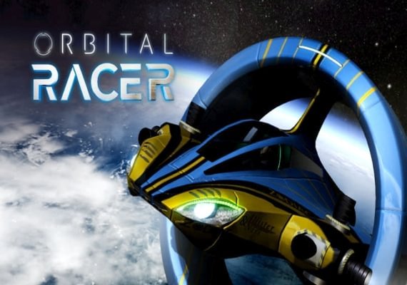 Orbital Racer EN/DE/FR/IT/PL/RU/ES Global