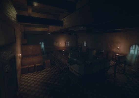The Crow's Eye EN/FR/IT/RU/ES/TR Global screenshot 2