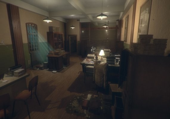 The Crow's Eye EN/FR/IT/RU/ES/TR Global screenshot 3