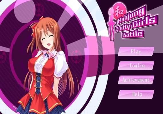 Mahjong Pretty Girls Battle EN/JA Global