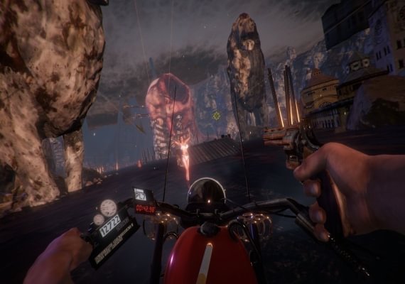 Led  Rain EN Global screenshot 2