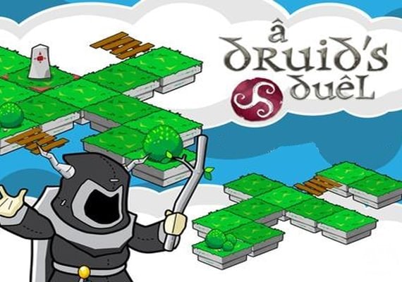A Druid's Duel EN Global
