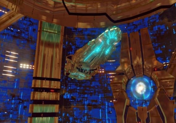Starpoint Gemini Warlords: Cycle of Warfare EN/DE/FR/JA/RU/ZH Global screenshot 4
