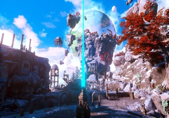 Downward Enhanced Edition EN/IT Global screenshot 2