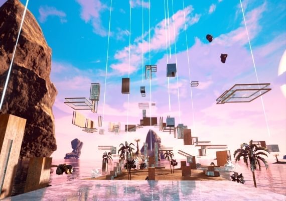 Downward Enhanced Edition EN/IT Global screenshot 3