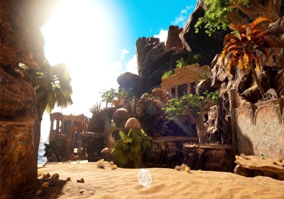 Downward Enhanced Edition EN/IT Global screenshot 4