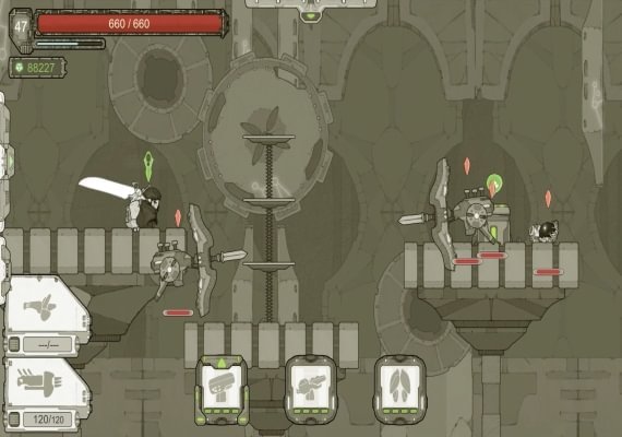 Original Journey EN/DE/RU/ZH/ES Global screenshot 2