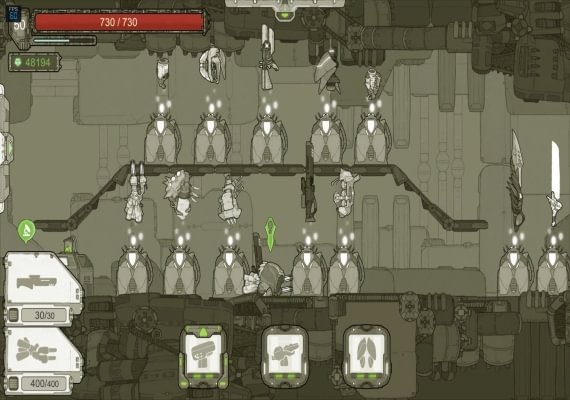 Original Journey EN/DE/RU/ZH/ES Global screenshot 3
