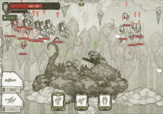 Original Journey EN/DE/RU/ZH/ES Global screenshot 4