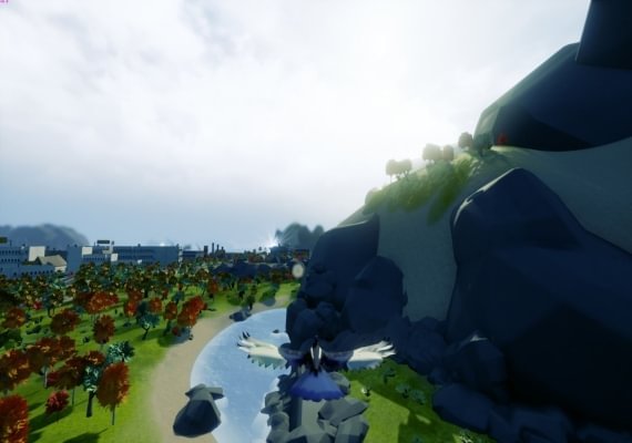 Copoka EN Global screenshot 3