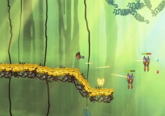 Team Indie EN Global screenshot 3