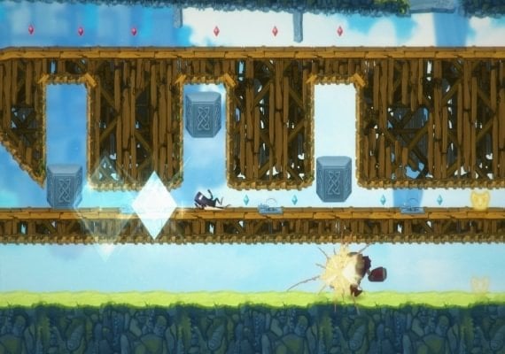 Team Indie EN Global screenshot 4