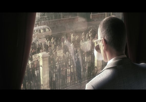 Hitman GOTY Edition EN United States screenshot 2