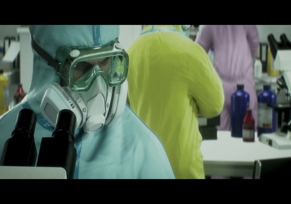 Hitman GOTY Edition EN United States screenshot 3