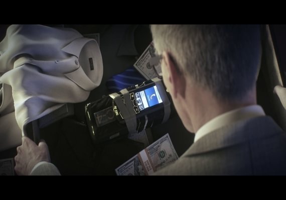 Hitman GOTY Edition EN United States screenshot 4