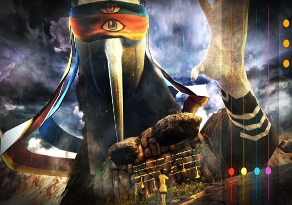 Distortions EN/PT Global screenshot 3